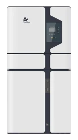 alpha ess battery