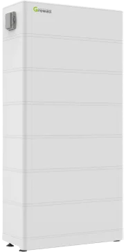Growatt battery