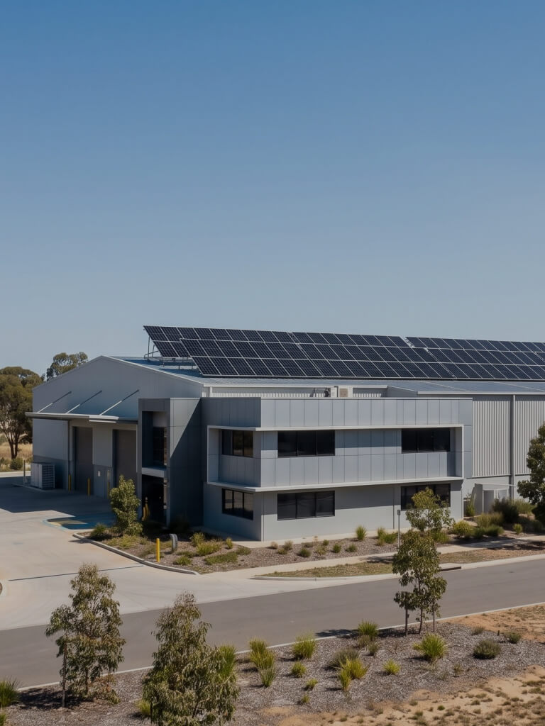 15kW-Solar-Panel