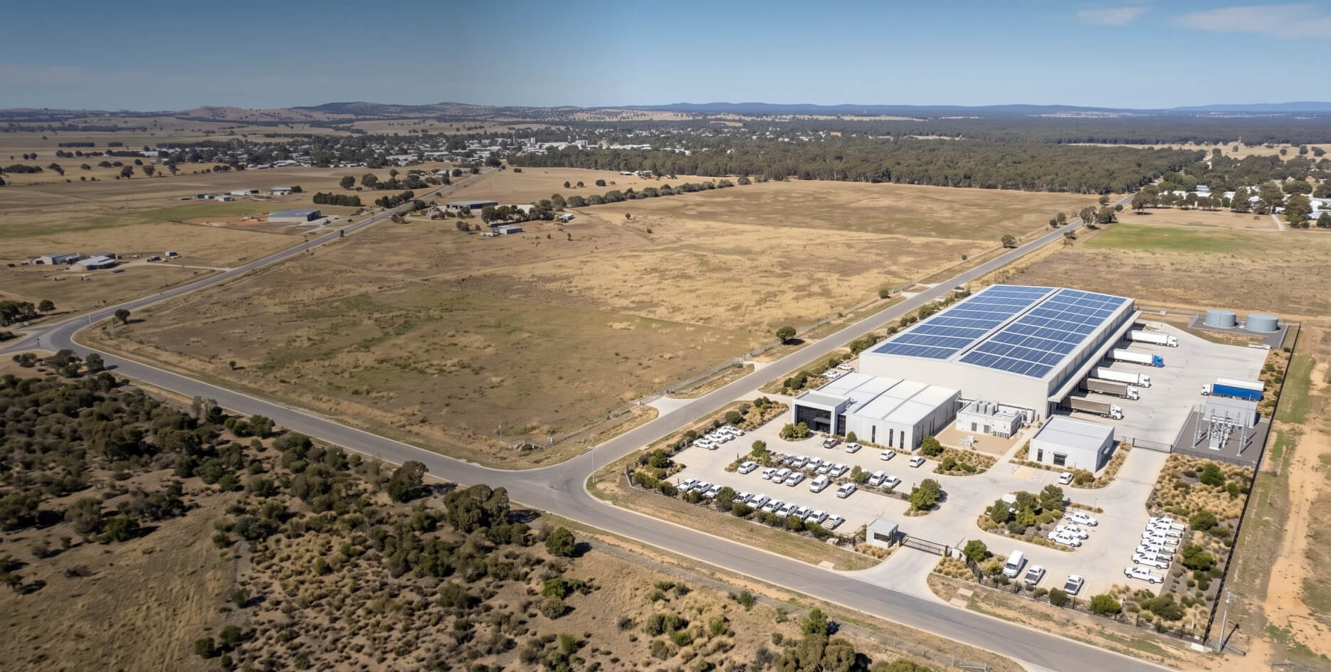 30kW-Solar-Panel