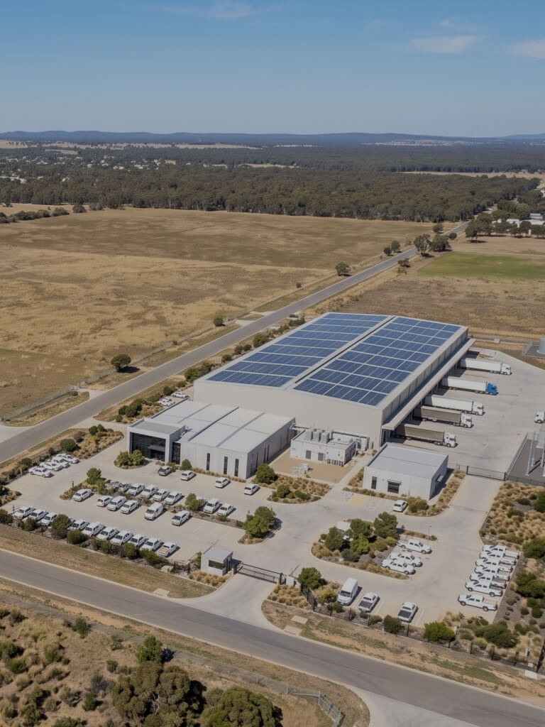 30kW-Solar-Panel