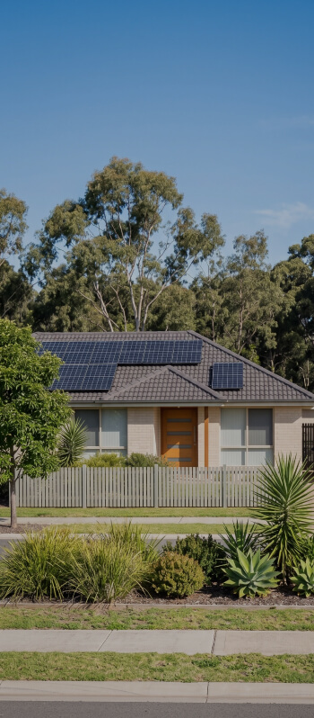 8kW Solar Panel
