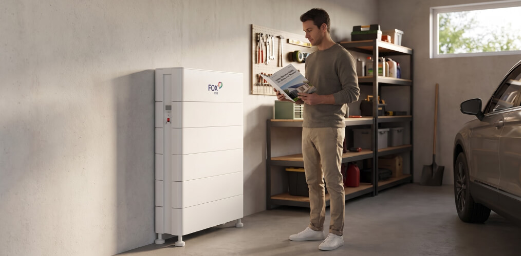 Solar Batteries Explained: Guide for Australian Homes
