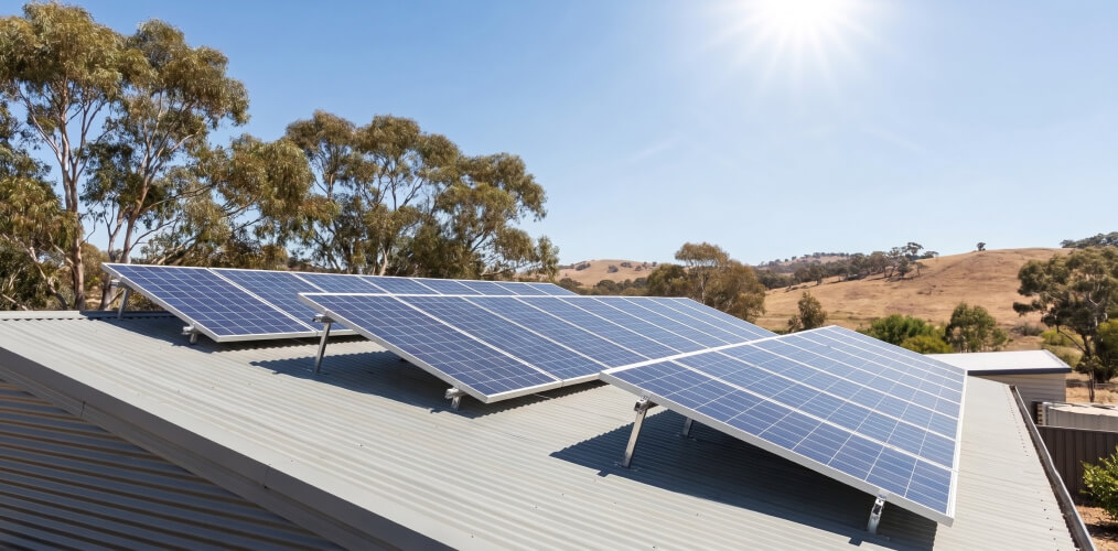 Solar Panels Australia: When Is Their Peak Production Time?