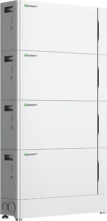 growatt-battery