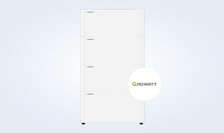 Growatt Battery