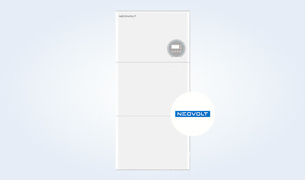neovolt battery