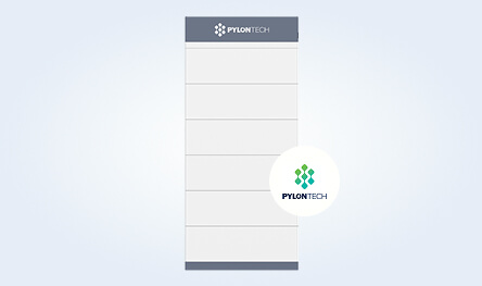 pylontech battery