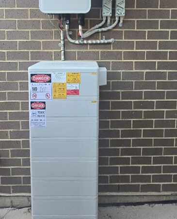 recent-solar&battery-installation