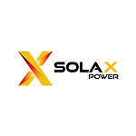 solax power logo
